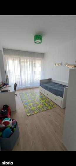 Apartament cu 3 camere / Mobilat ?i utilat - Spazio Bragadiru - 7