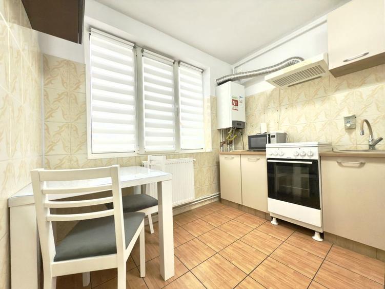 Apartament cu o camera | zona Materna | CT | Etaj 3 | Imediat Ocupabil - 1