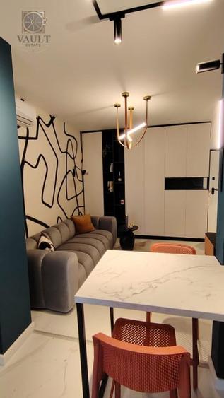 GARSONIERA-COMPLEX REZIDENTIAL PREMIUM-COMISION 0% -THEODOR PALLADY - 2