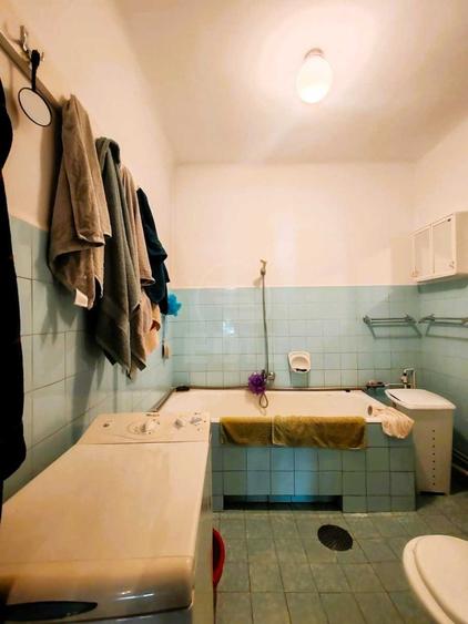 Apartament de vânzare, 3 camere, 83 mp, etaj 1/1 Calea Turzii vila cu 4 apart - 7