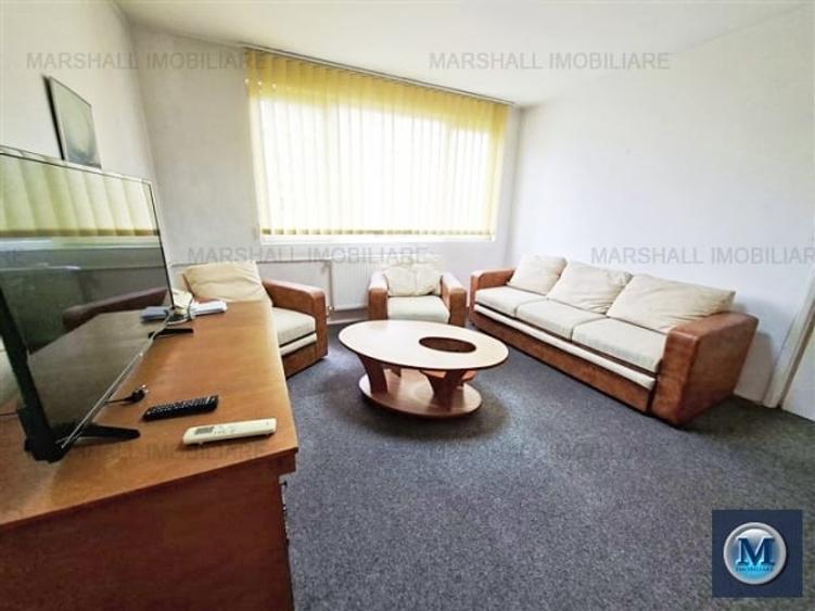 Apartament 3 camere de vanzare, zona Nord, 60 mp #16718 - 1