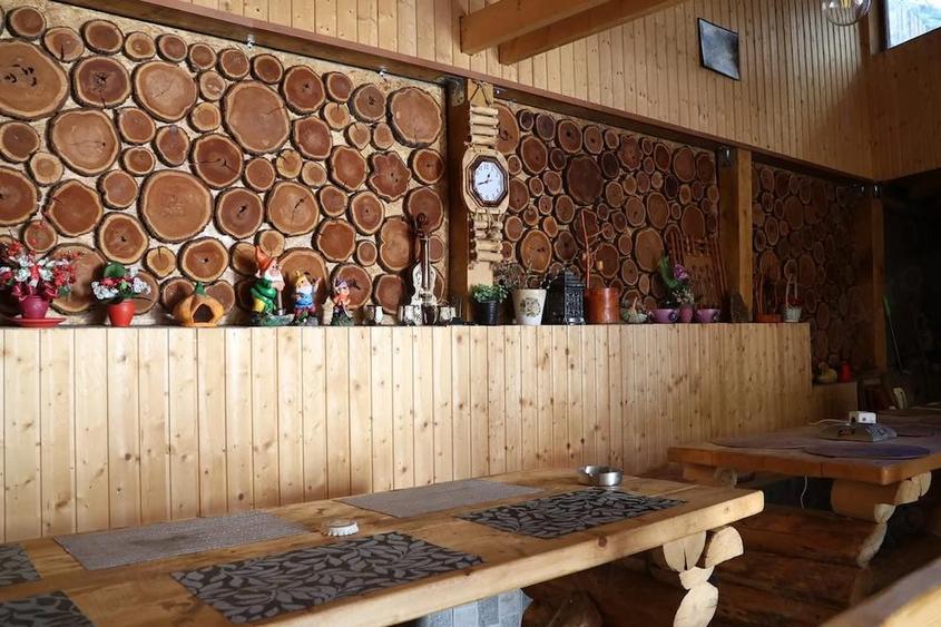 Pensiune de Vanzare in Sinaia - Casa Timis - 8