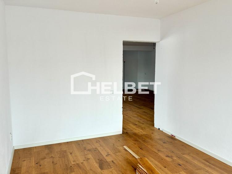 COMISION 0% / 3 camere / Curte / Sânpetru / 77 mp - 3