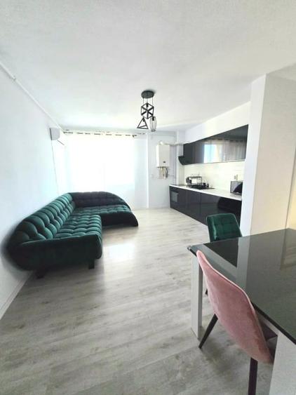 APARTAMENT 3 Camere I 2 Bai | 2 Balc| Bloc NOU I Lift I Parcare I Mobilat Utilat - 2