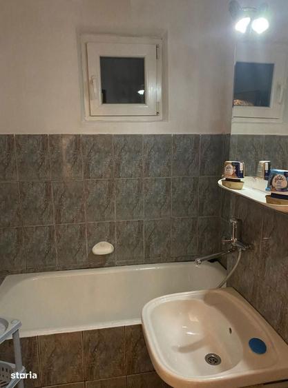 Garsoniera 13 Septembrie Antiaeriana - 5