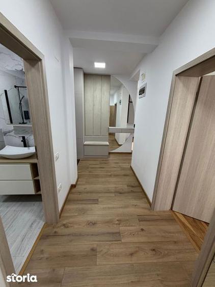 Inchiriez apartament 3 camere /2 bai Dumbravita - 3