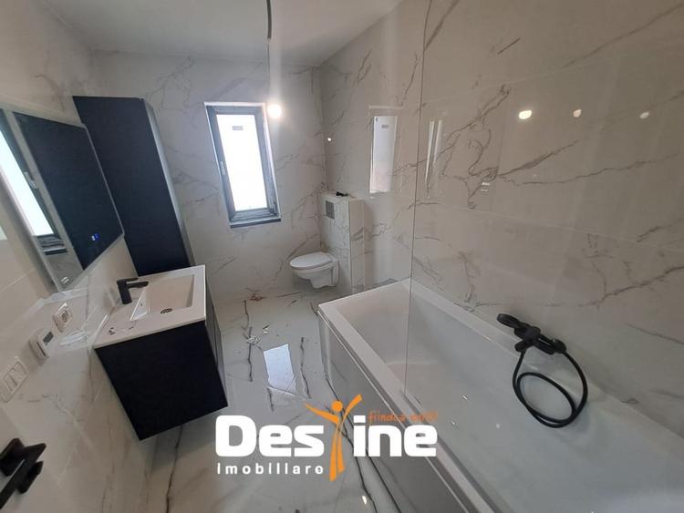 VALEA ADANCA, CASA P+1+POD , 106MP, 500MP TEREN, 230.000 EURO - 13