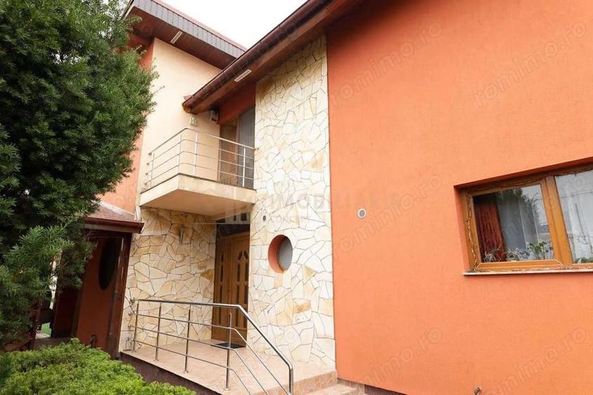 Casa individuala zona Branduselor - 10