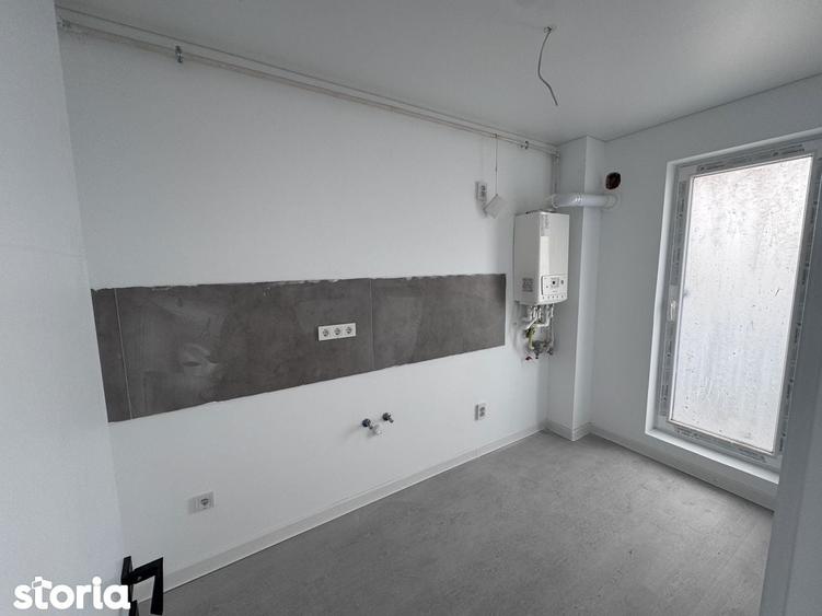 Garsoniera noua Chiajna zona Militari | Complex nou| Pozi?ie Excelenta - 5