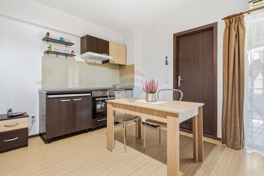 Apartament cu 1 camere de vânzare Ultracentral Comision 0% - 3