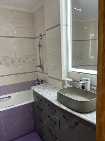 Garsoniera de inchiriat in zona Dacia - 1