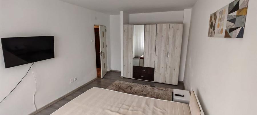 Apartament cu 2 camere, suprafata de 50 mp, mobilat si utilat disponibil imediat - 4