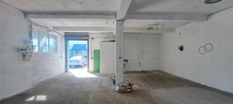 Sos. Giurgiului – Jilava, depozit 112 mp - 2