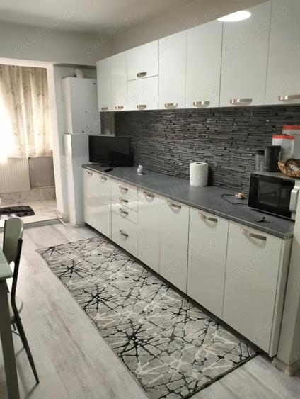 Apartament confort 1 Radu Negru - 8