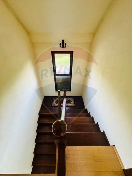 Casa / Vila cu 5 camere de vanzare in zona Sud-Est - 7