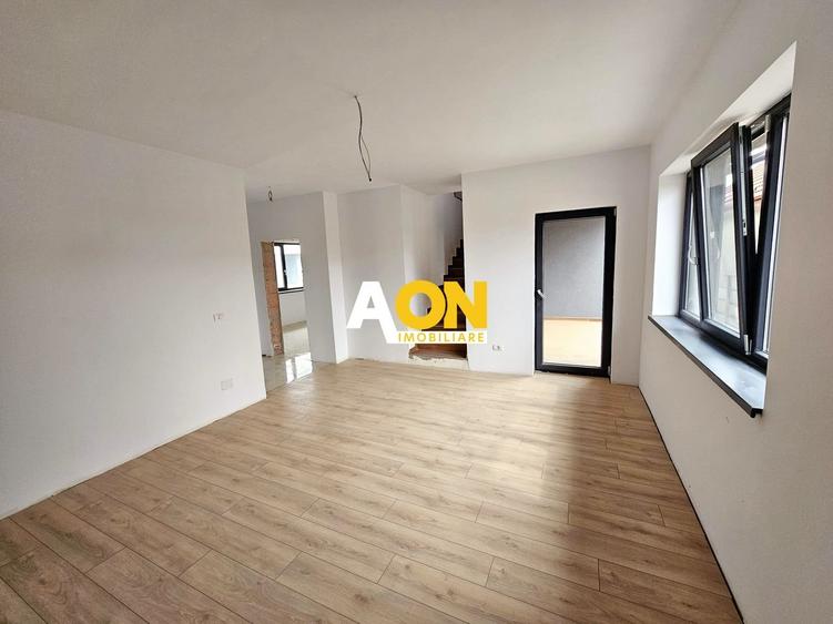 Casa tip insiruit, 4 camere, finisaje la cheie, Micesti - 3