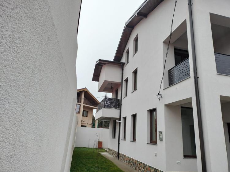 Vila P+1+M - 4 camere - zona Bratianu/Lidl - 375.000 euro (Cod E11) - 2