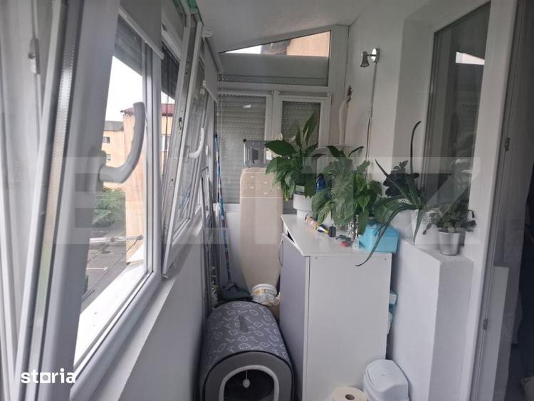 Apartament 2 camere, 55 mp, zona Micro 11 - 8