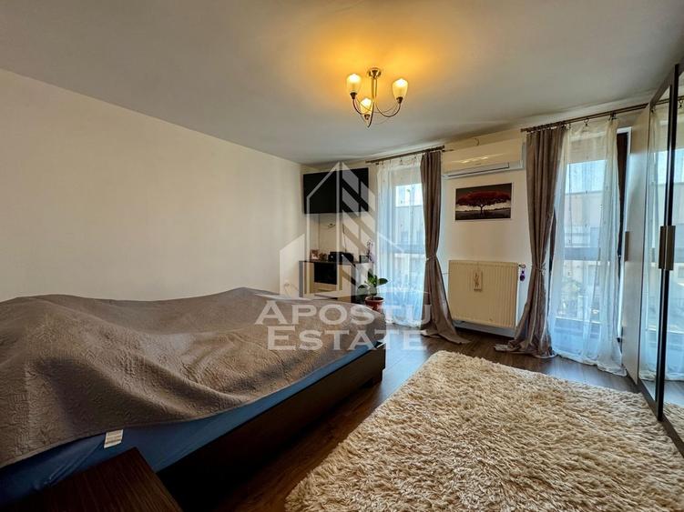 Casa insiruita cu 4 camere, langa padure, Dumbravita - 6