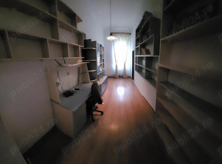 Casa de vanzare in zona centrala Arad - 3