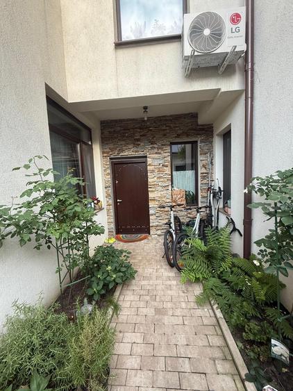 Unirii  Piata Alba Iulia Casa/Vila de vanzare - 19