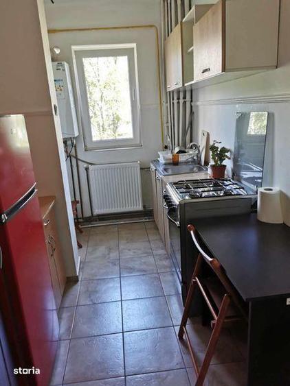 Imchiriez apartament 2 camere zona Dacia - 4