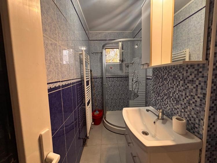 Apartament 3 camere | 56 mp | Etaj 1 | Calea Moldovei | - 10