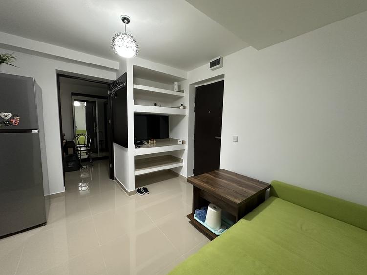 PANTELIMON Baicului,bl.reabilitat,Amenajat,centrala,Liber - 9