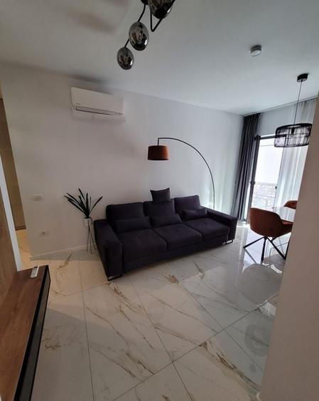 Prima Inchiriere - Future Residence -Piscina - Parcare Subterana - 2