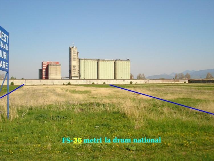 Teren cu potential - 5