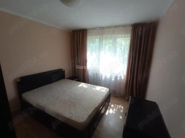Apartament de inchiriat TECUCI Apartament de inchiriat TECUCI