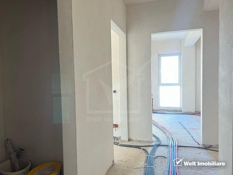 Apartamente cu 1-2-3 camere,gradina, terasa, parcare, constructie noua - 20