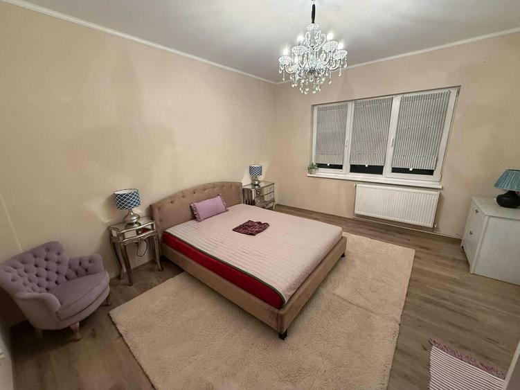 APARTAMENT INTERBELIC DE VÂNZARE 2 CAMERE - 3