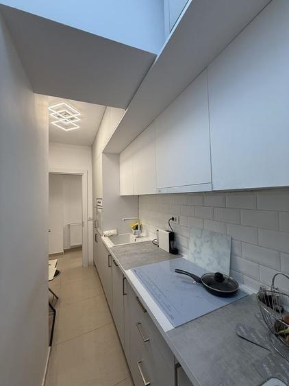 Închiriez apartament 2 camere modern, Vitan Bobocica - 5