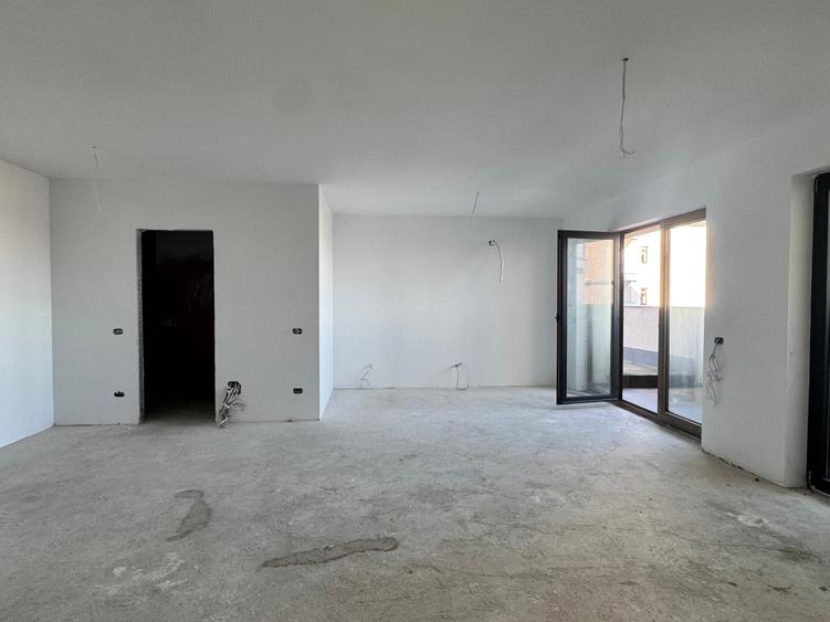 Penthouse 4 Camere | Cu Terasa de 121mp | Mihai Bravu Metrou - 2