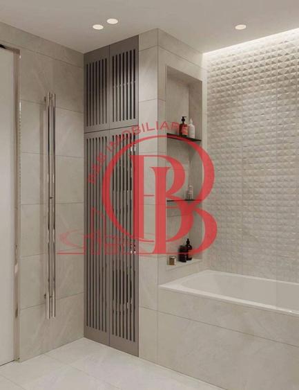 Apartament 2 camere Theodor Pallady-Metrou Nicolae Teclu - 4