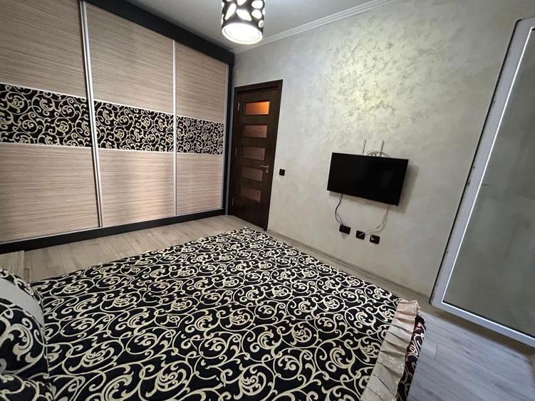 Apartament 2 camere + parcare - Tomis Plus - 8