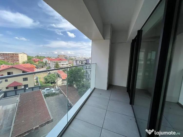 One Verdi Park 2 camere etaj 2 LA CHEIE, proprietar - 1