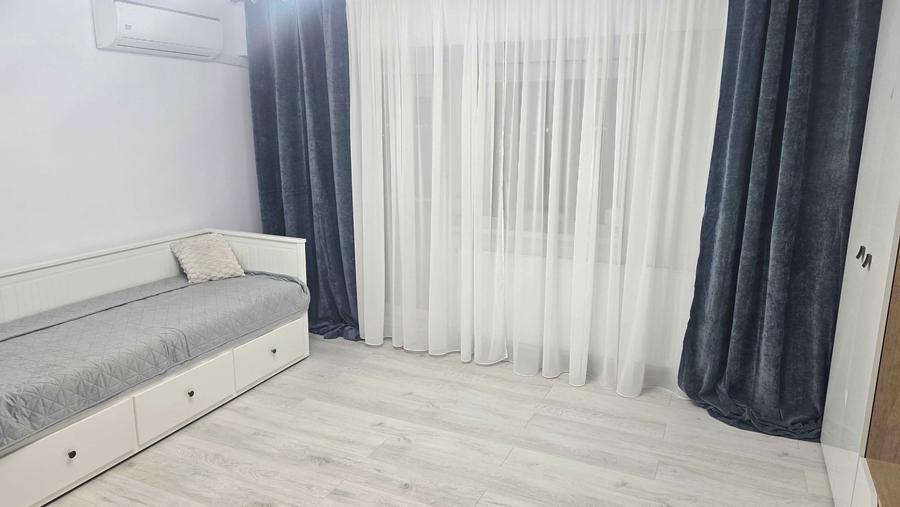 Vand apartament o camera, in Dorobanti, mobilat, utilat integral - 3