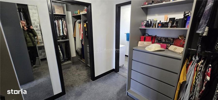 Vila PREMIUM, piscina, teren 2000 mp, POSTA CALNAU - 10