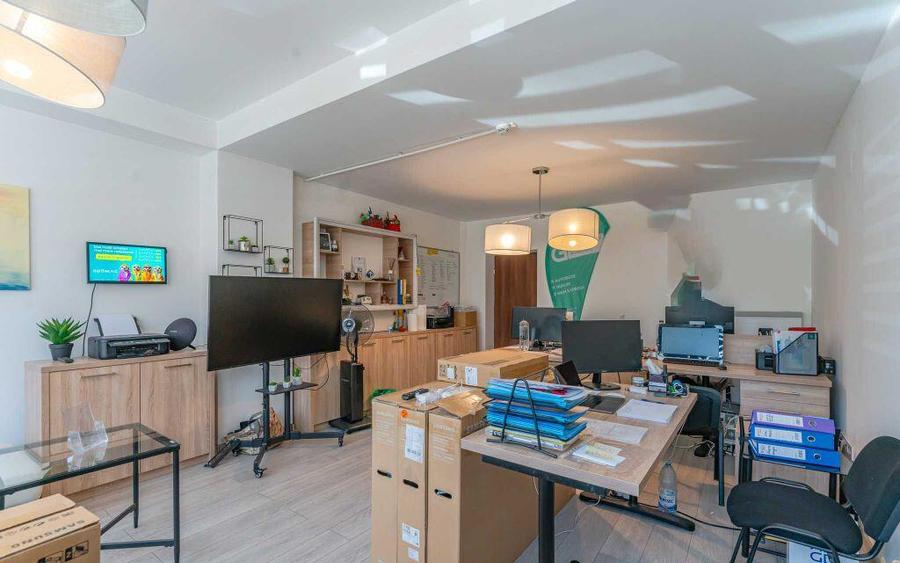 Spatiu birou cu acces din strada - 3