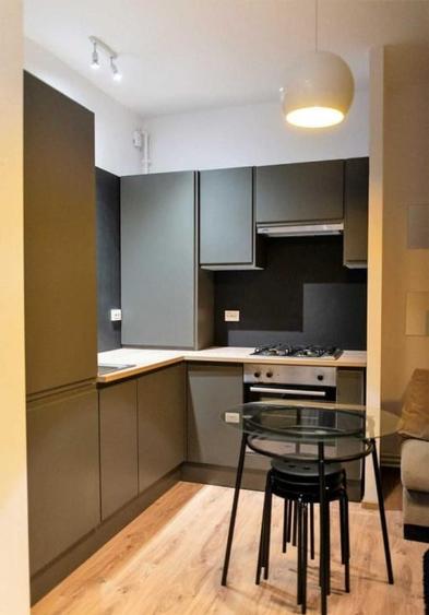 garsoniera dubla | decomandat | 500 m Metrou Valea Ialomitei - 6