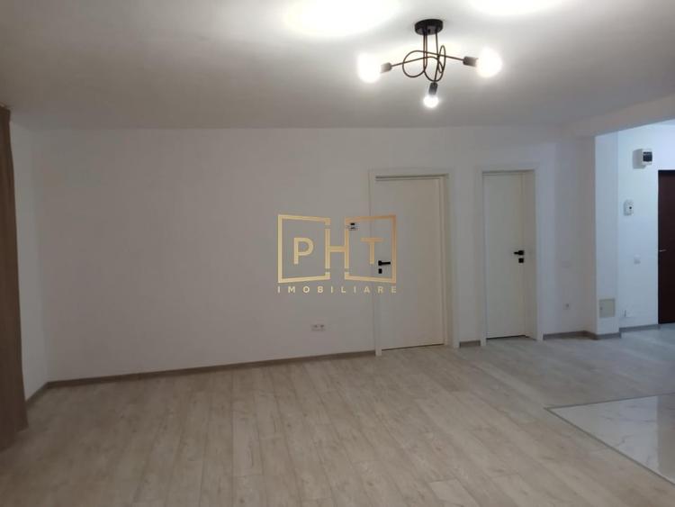 Apartament de vanzare cu 3 camere, 74 mp, zona Florilor! - 8