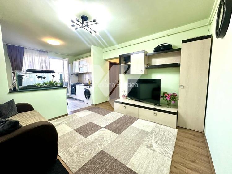 Apartament 3 camere mobilat etaj 1 Cartier Magnolia Sibiu Apartament 3 camere mobilat etaj 1 Cartier Magnolia Sibiu