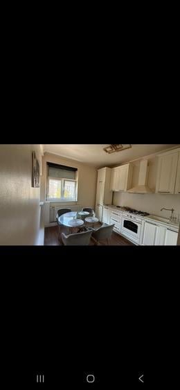 Apartament cu 2 camere decomandat în Popoveni