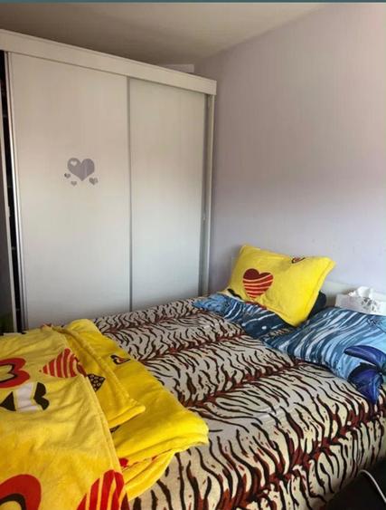 Apartament cu 2 camere în Piața
