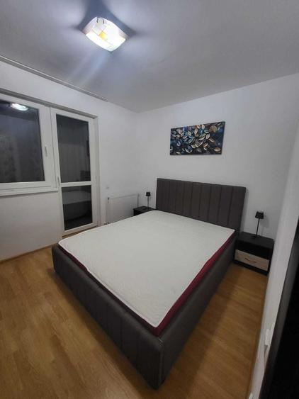 Apartament 2 camere de inchiriat Popesti Leordeni - 5