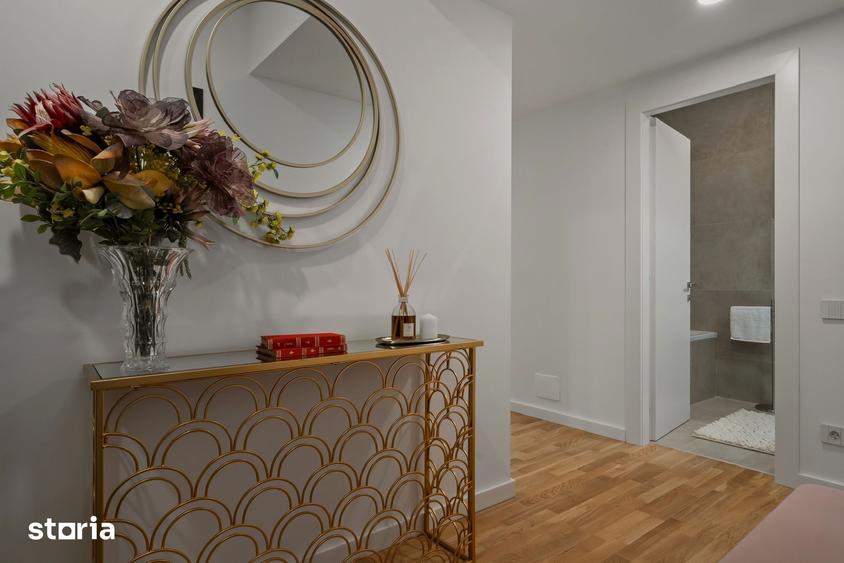 Apartament 3 camere - Iancu Nicolae - Pipera - 5