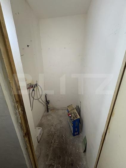 Apartament cu 2 camere decomandat în Ștefan cel Mare