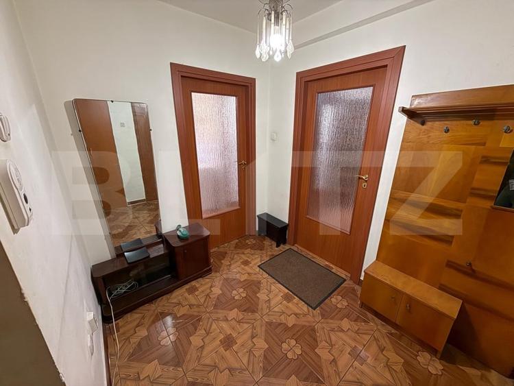 Apartament cu 2 camere, 47 mp, zona Nord - 10